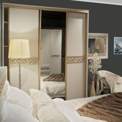 ЛИВАДИЯ Л11А Шкаф-купе в Заречном - zarechnyy.mebel24.online | фото 4