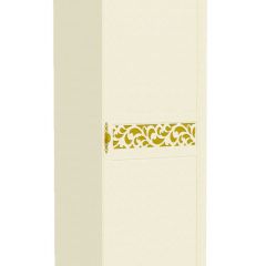 ЛИВАДИЯ Л18 Шкаф для одежды в Заречном - zarechnyy.mebel24.online | фото
