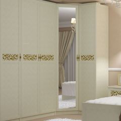 ЛИВАДИЯ Л18 Шкаф для одежды в Заречном - zarechnyy.mebel24.online | фото 2