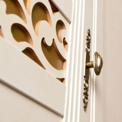 ЛИВАДИЯ Л18 Шкаф для одежды в Заречном - zarechnyy.mebel24.online | фото 3