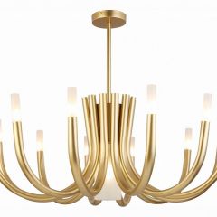 Люстра на штанге ST-Luce Pafe SL1173.202.13 в Заречном - zarechnyy.mebel24.online | фото 2