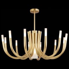 Люстра на штанге ST-Luce Pafe SL1173.202.13 в Заречном - zarechnyy.mebel24.online | фото 3