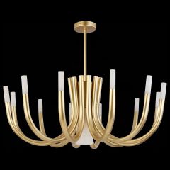 Люстра на штанге ST-Luce Pafe SL1173.202.13 в Заречном - zarechnyy.mebel24.online | фото 4