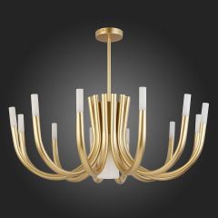 Люстра на штанге ST-Luce Pafe SL1173.202.13 в Заречном - zarechnyy.mebel24.online | фото 6