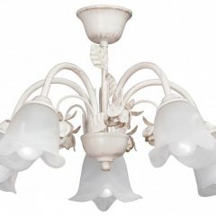 Люстра на штанге Vitaluce V1275 V1275-0/5PL в Заречном - zarechnyy.mebel24.online | фото