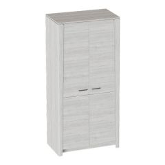 МАЛЬТА МС Спальный гарнитур (Дуб Винтерберг) в Заречном - zarechnyy.mebel24.online | фото 9