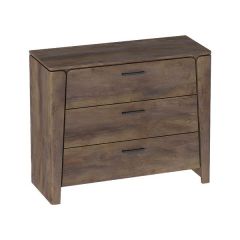 МАЛЬТА МС Спальный гарнитур (Таксония) в Заречном - zarechnyy.mebel24.online | фото 4