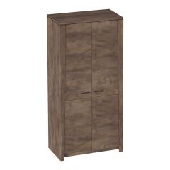 МАЛЬТА МС Спальный гарнитур (Таксония) в Заречном - zarechnyy.mebel24.online | фото 10