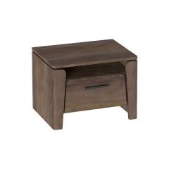 МАЛЬТА МС Спальный гарнитур (Таксония) в Заречном - zarechnyy.mebel24.online | фото 12
