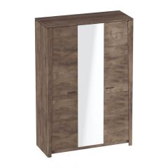 МАЛЬТА МС Спальный гарнитур (Таксония) в Заречном - zarechnyy.mebel24.online | фото 6