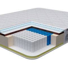 Матрас Concordia Dolcezza Multipocket 5 Zone (h290) в Заречном - zarechnyy.mebel24.online | фото 2