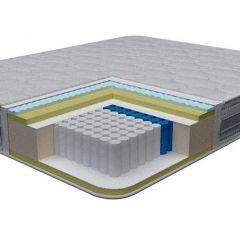 Матрас Concordia Selenzio Multipocket 5 Zone (h300) в Заречном - zarechnyy.mebel24.online | фото 2
