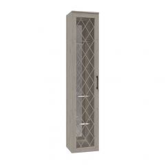 Модульная Гостиная София МДФ Дуб крафт белый в Заречном - zarechnyy.mebel24.online | фото 10