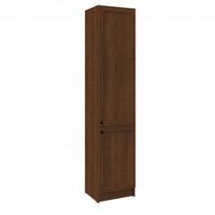 Модульная гостиная Веста (Орех Донской) в Заречном - zarechnyy.mebel24.online | фото 2