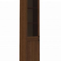 Модульная гостиная Веста (Орех Донской) в Заречном - zarechnyy.mebel24.online | фото 3