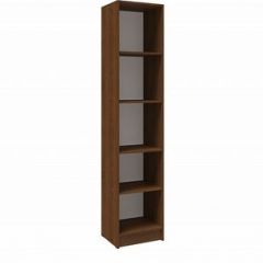 Модульная гостиная Веста (Орех Донской) в Заречном - zarechnyy.mebel24.online | фото 4