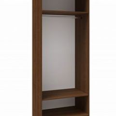Модульная гостиная Веста (Орех Донской) в Заречном - zarechnyy.mebel24.online | фото 6