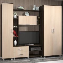 ЕВА  Модульная система в Заречном - zarechnyy.mebel24.online | фото