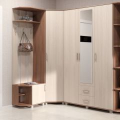 ЕВА  Модульная система в Заречном - zarechnyy.mebel24.online | фото 2
