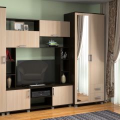 ЕВА  Модульная система в Заречном - zarechnyy.mebel24.online | фото 3