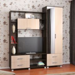 ЕВА  Модульная система в Заречном - zarechnyy.mebel24.online | фото 4