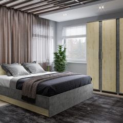 ПАНДОРА Модульная система в Заречном - zarechnyy.mebel24.online | фото 2