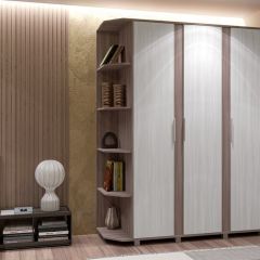ПАНДОРА Модульная система в Заречном - zarechnyy.mebel24.online | фото 5