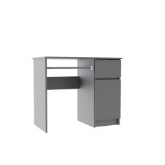 МОРИ МС-1 Стол ЛЕВЫЙ/ПРАВЫЙ (графит) в Заречном - zarechnyy.mebel24.online | фото 2