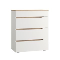 Муссон спальня (модульная) в Заречном - zarechnyy.mebel24.online | фото 16