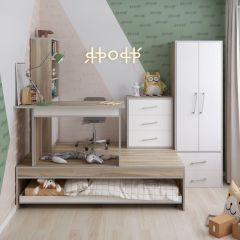 Набор детской мебели «Подиум» в Заречном - zarechnyy.mebel24.online | фото