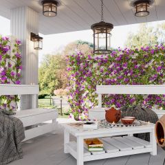 Накладной светильник Odeon Light Virta 4044/1C в Заречном - zarechnyy.mebel24.online | фото 2