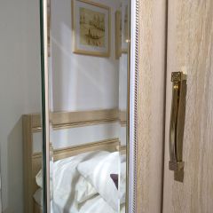 НИКА Н13 Шкаф для одежды в Заречном - zarechnyy.mebel24.online | фото 4