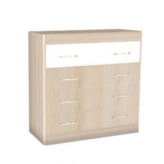НИКА Н16 Комод в Заречном - zarechnyy.mebel24.online | фото