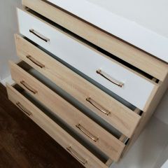 НИКА Н16 Комод в Заречном - zarechnyy.mebel24.online | фото 6
