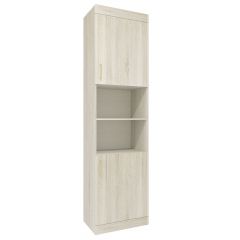 НИКА Н33 Шкаф МЦН в Заречном - zarechnyy.mebel24.online | фото