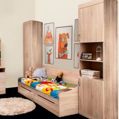 НИКА Н33 Шкаф МЦН в Заречном - zarechnyy.mebel24.online | фото 3