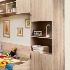 НИКА Н33 Шкаф МЦН в Заречном - zarechnyy.mebel24.online | фото 4