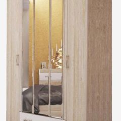 НИКА Н13 Шкаф для одежды в Заречном - zarechnyy.mebel24.online | фото