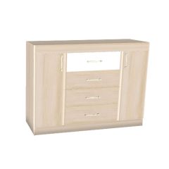 НИКА Н25 Комод в Заречном - zarechnyy.mebel24.online | фото 4