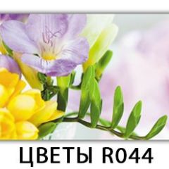 Обеденный стол Паук с фотопечатью узор Цветы R044 в Заречном - zarechnyy.mebel24.online | фото 18