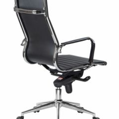 Офисное кресло для руководителей DOBRIN CLARK LMR-101F чёрный в Заречном - zarechnyy.mebel24.online | фото 4