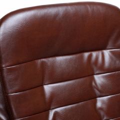 Офисное кресло для руководителей DOBRIN DONALD LMR-106B коричневый в Заречном - zarechnyy.mebel24.online | фото 8