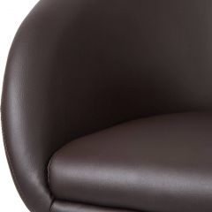 Офисное кресло LM-9500 Черное в Заречном - zarechnyy.mebel24.online | фото 5