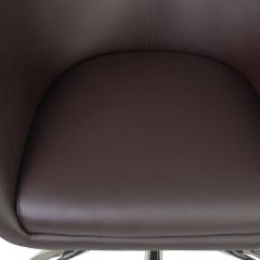 Офисное кресло LM-9500 Черное в Заречном - zarechnyy.mebel24.online | фото 6