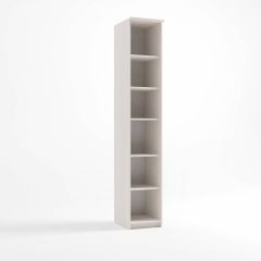 Пенал для белья Дуэт Люкс в Заречном - zarechnyy.mebel24.online | фото 6