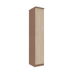 Пенал для белья Дуэт Люкс в Заречном - zarechnyy.mebel24.online | фото 3