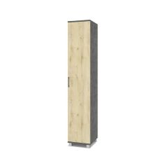 КАРИНА Пенал К11 в Заречном - zarechnyy.mebel24.online | фото 7