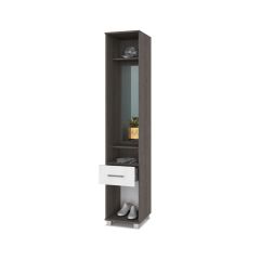 КАРИНА Пенал К71 в Заречном - zarechnyy.mebel24.online | фото 2