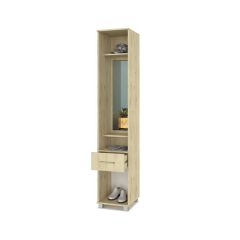 КАРИНА Пенал К71 в Заречном - zarechnyy.mebel24.online | фото 6
