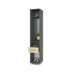 КАРИНА Пенал К71 в Заречном - zarechnyy.mebel24.online | фото 8